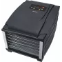 Elektrogrill Steba ED 6 Schwarz 800 W