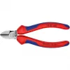 Knipex 70 02 140 Diagonalzange