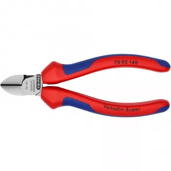 Knipex 70 02 140 Diagonalzange