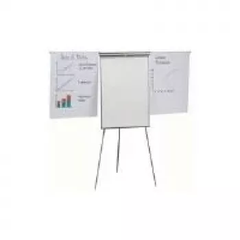 Flipchart freistehend Franken EL-FC22 680 x 1050 mm