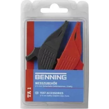 Benning 044124 Rot