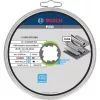 Bohrer Bosch 2608619364 – 4 mm Durchmesser, zylindrischer Schaft