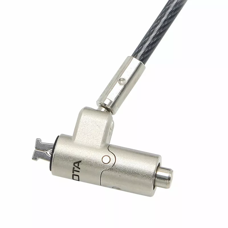 Sicherheitskabel Nano Lock Ultra Slim