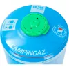 Brennstoffflasche Campingaz 2179842 410 g Metall Blau