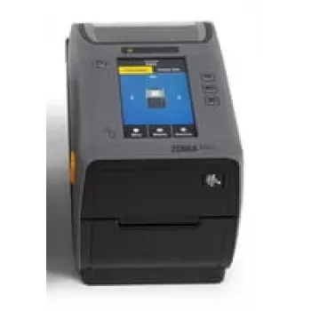 Zebra ZD611 Etikettendrucker Thermotransfer 300 x 300 DPI 152 mm/s Kabelgebunden & Kabellos Ethernet LAN Bluetooth