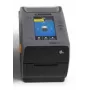 Zebra ZD611 Etikettendrucker Thermotransfer 300 x 300 DPI 152 mm/s Kabelgebunden & Kabellos Ethernet LAN Bluetooth