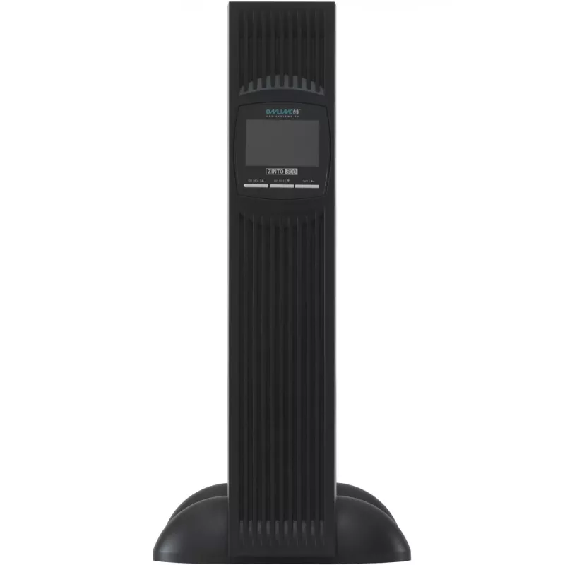 Online USV Z800 Schwarz