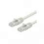 VALUE UTP-Patchkabel Cat.6, LSOH, Grau, 1,5 m (21.99.0250)