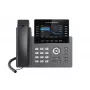 IP-Telefon Grandstream Networks GRP2615 Schwarz Grau