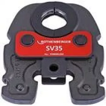 Rohrpresszubehör Rothenberger 1000002266 2,3 kg Deutschland