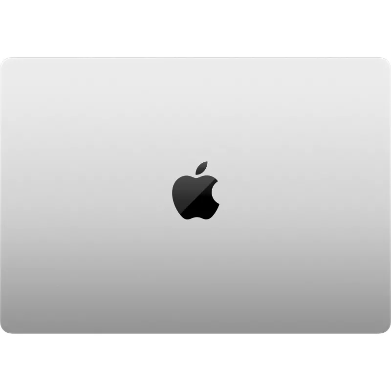 MacBook Pro (14) 2025 CTO, Notebook Silber, 24 GB, 1 TB (1 TB SSD), M5, MacOS, Deutsch, Nano-Textur-Glas