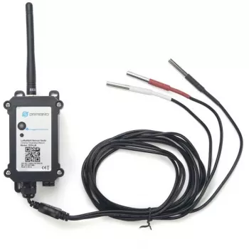 DRAGINO - Sensor - LoRa - Temperatursensor Node Outdoor - D23-LB-EU868 (D23-LB-EU868)