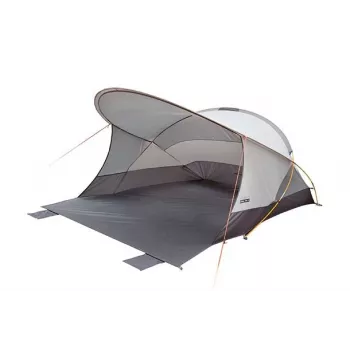 High Peak Cordoba 80 Shelter Grau
