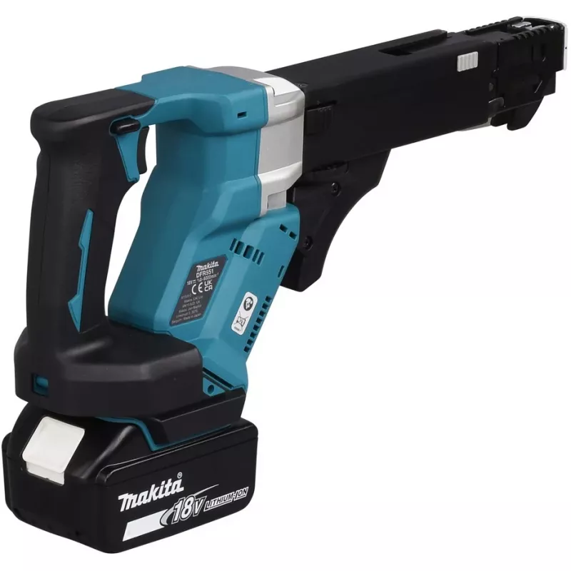 Makita DFR551Z Bohrer