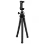 Hama FlexPro Stativ Smartphone/Action-Kamera 3 Bein(e) Schwarz