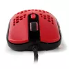 Arozzi Favo Maus Gaming Rechtshänder USB Typ-A Optisch 16000 DPI