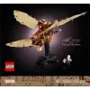 LEGO ICONS 10363 Leonardo da Vincis Flugmaschine