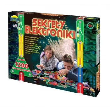 Brettspiel Dromader ZD-9537 — Tabletop-Strategiespiel, Modell ZD-9537