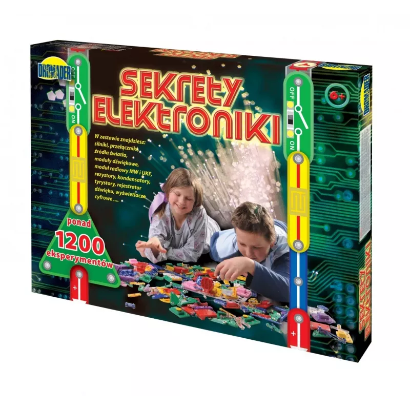 Brettspiel Dromader ZD-9537 — Tabletop-Strategiespiel, Modell ZD-9537