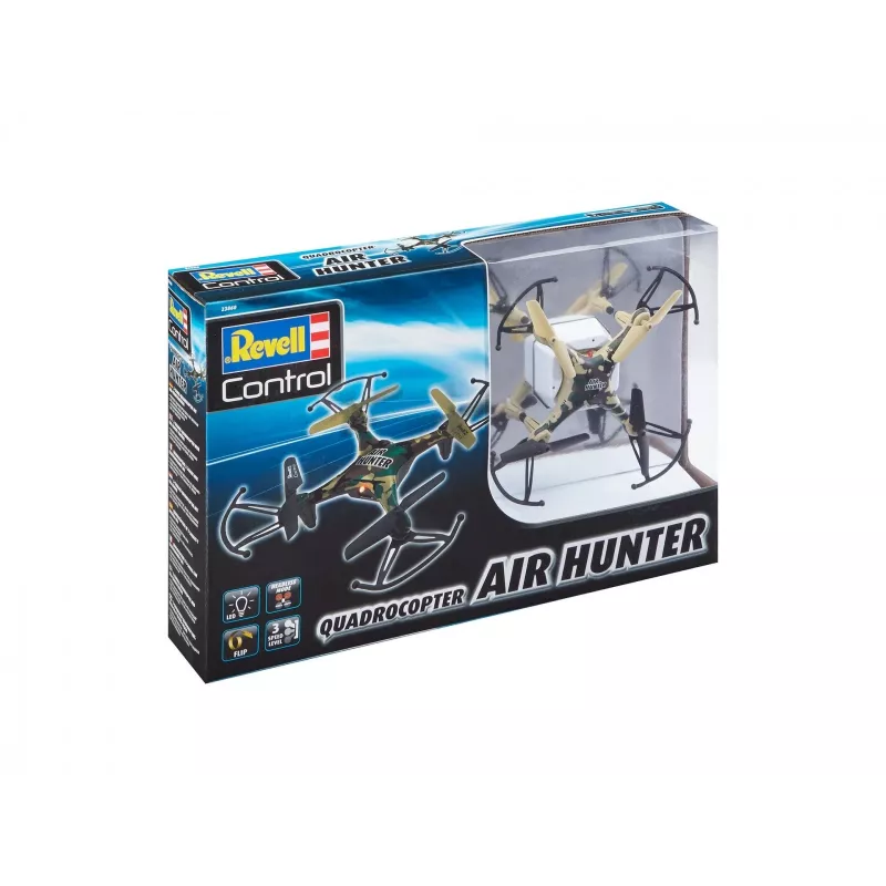 Revell 23860 ferngesteuertes Spielzeug