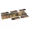 Brettspiel Asmodee The Witcher: Pfad des Schicksals – Tabletop-Abenteuer, szenariobasiertes Spiel
