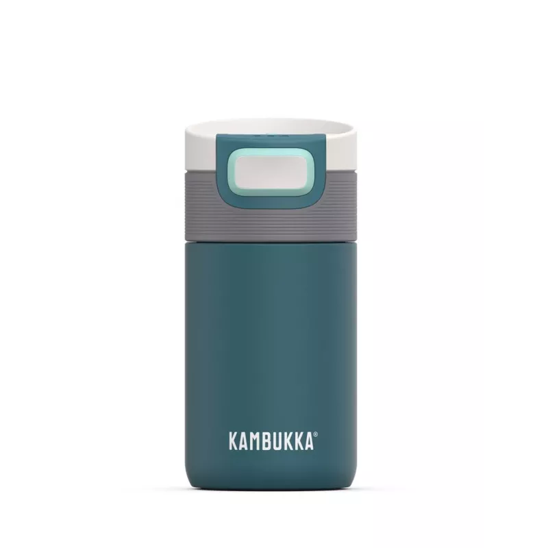 Kambukka Etna Thermobecher 300ml Deep Teal