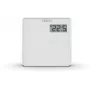 Kabelgebundener Raumregler TECH ST-294V1 Weiß — wandmontierter thermostatischer Regler
