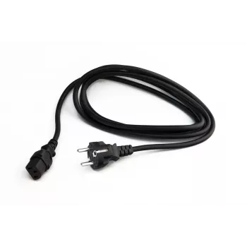 Stromkabel Datalogic 95A051041 Schwarz