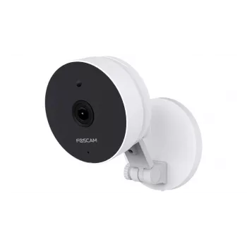 FOSCAM C5M 5 MPIX 3K USB-C IP-Kamera Weiß