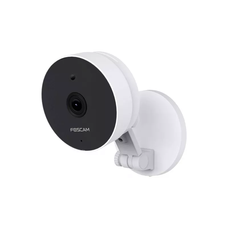 FOSCAM C5M 5 MPIX 3K USB-C IP-Kamera Weiß