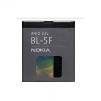 Nokia BL-5F Akku 950 mAh Li-Ion für Nokia N95