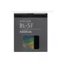 Nokia BL-5F Akku 950 mAh Li-Ion für Nokia N95