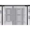 Kühlschrank SAMSUNG RS70F64KETEO mit No-Frost-Technologie und großem Fassungsvermögen