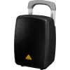 2-Wege-Lautsprecher Behringer Europort MPA40BT-PRO 40W