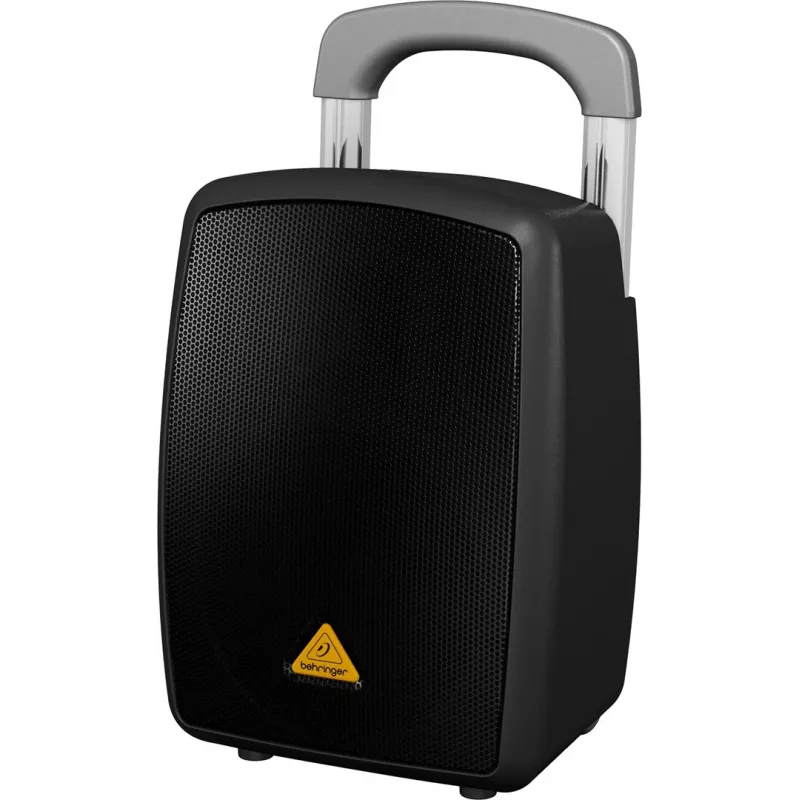 2-Wege-Lautsprecher Behringer Europort MPA40BT-PRO 40W