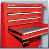 Werkzeugkiste Einhell TC-TW 100 Rot