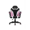 Gamingstuhl für Kinder Huzaro Ranger 1.0 Pink Mesh