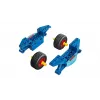 LEGO MARVEL 11206 Spidey auf seinem Motorrad gegen Rhino
