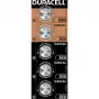 Duracell 071841 Haushaltsbatterie Einwegbatterie CR2025 Lithium