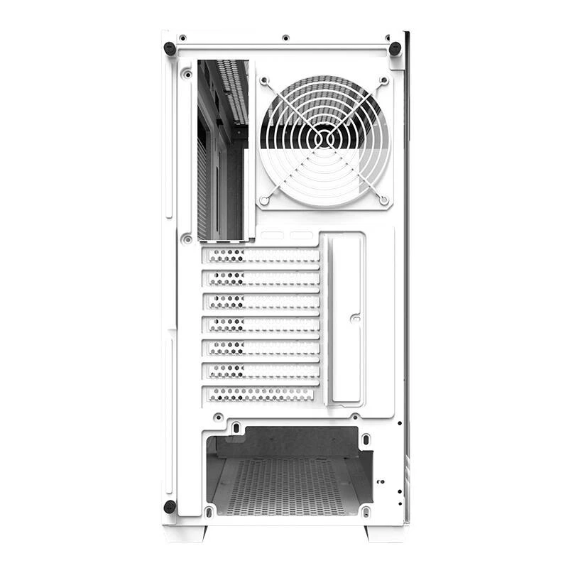 Computergehäuse Darkflash DS900 ATX Weiß