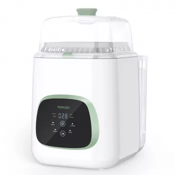 Momcozy CleanPal Pro BS03 Flaschensterilisator