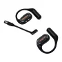 Kabellose Kopfhörer OneOdio OpenRock Link 20, Over-Ear, schwarz, Bluetooth