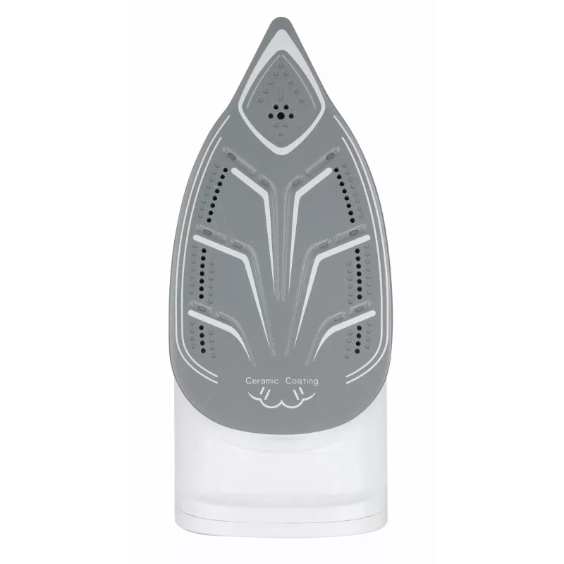 Dampfbügeleisen Emerio SI-110298.4 Keramiksohle 2000 W Grün Weiß
