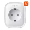 Smart-Stecker Gosund SP6 16A mit USB-C 20W – WLAN-steuerbare Steckdose für die Hausautomation