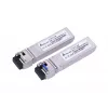 Extralink SFP+ 10G SFP+ WDM Modul 10Gbps 1270/1330nm Single-Mode 20km LC DOM Paar