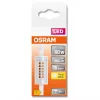 LEDvance Osram schlank LINE LED-Lampe R7s 7 W 806 lm 2700 K (Warmweiß)