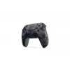 Gamepad Sony DualSense Camouflage Grau — Wireless/Bluetooth & USB Type-C, PS5, Integrierter Li‑Ion‑Akku
