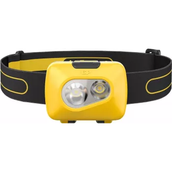 GP Stirnlampe 100 Lumen CH42 3x AAA (260GPACTCH42000)