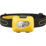 GP Stirnlampe 100 Lumen CH42 3x AAA (260GPACTCH42000)