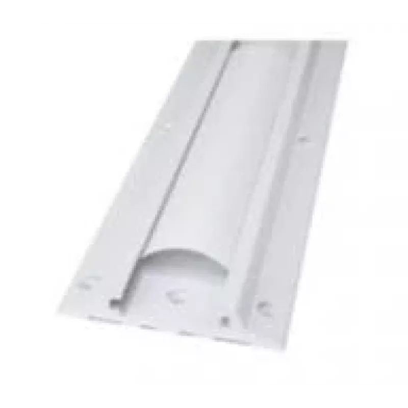 Montagekit Ergotron 31-018-216 Weiß